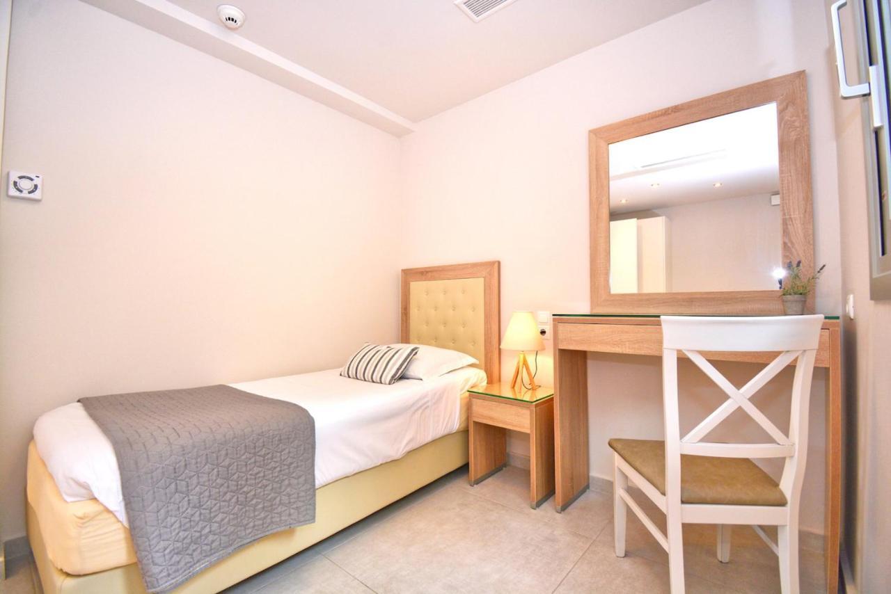 Athiri House Villa Corfu Spartylas Экстерьер фото