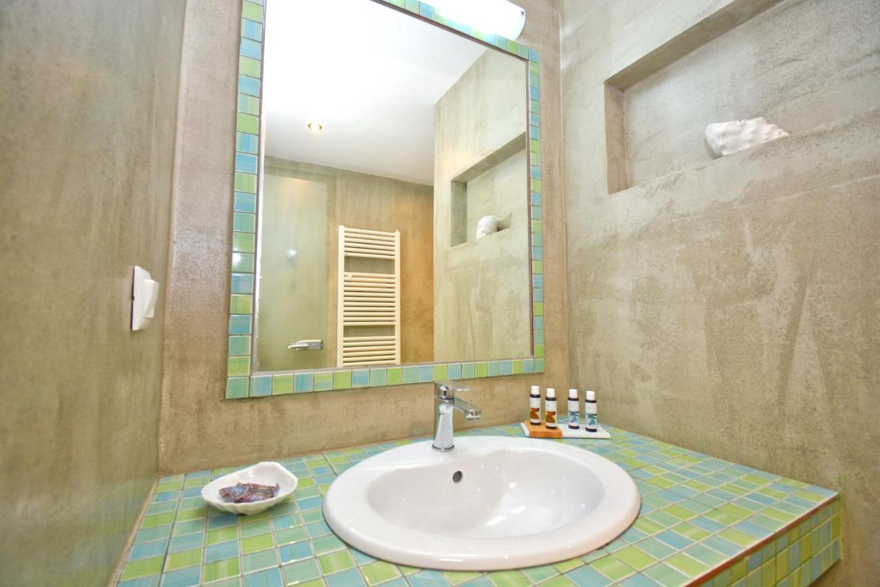 Athiri House Villa Corfu Spartylas Экстерьер фото