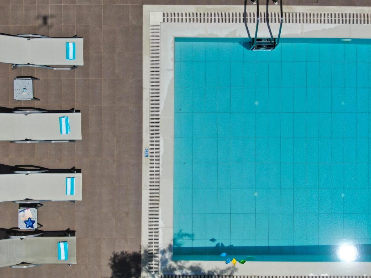Athiri House Villa Corfu Spartylas Экстерьер фото