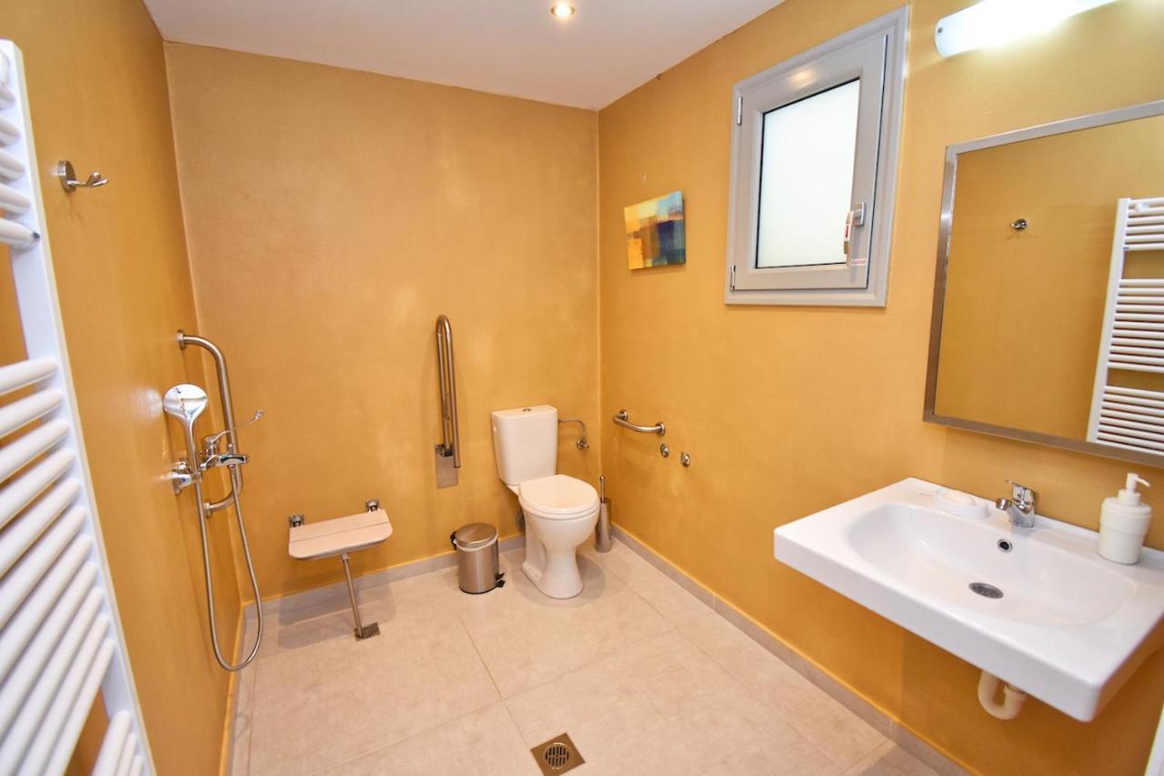 Athiri House Villa Corfu Spartylas Экстерьер фото