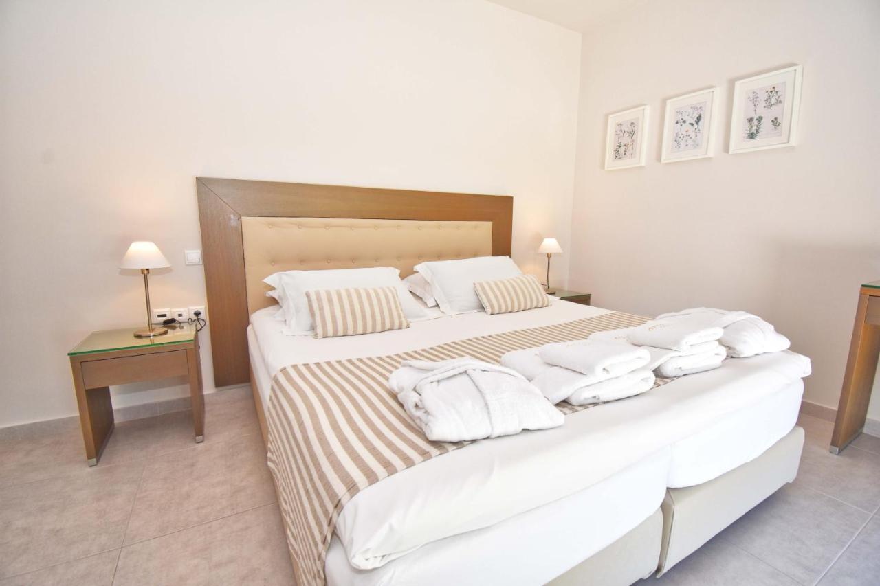 Athiri House Villa Corfu Spartylas Экстерьер фото