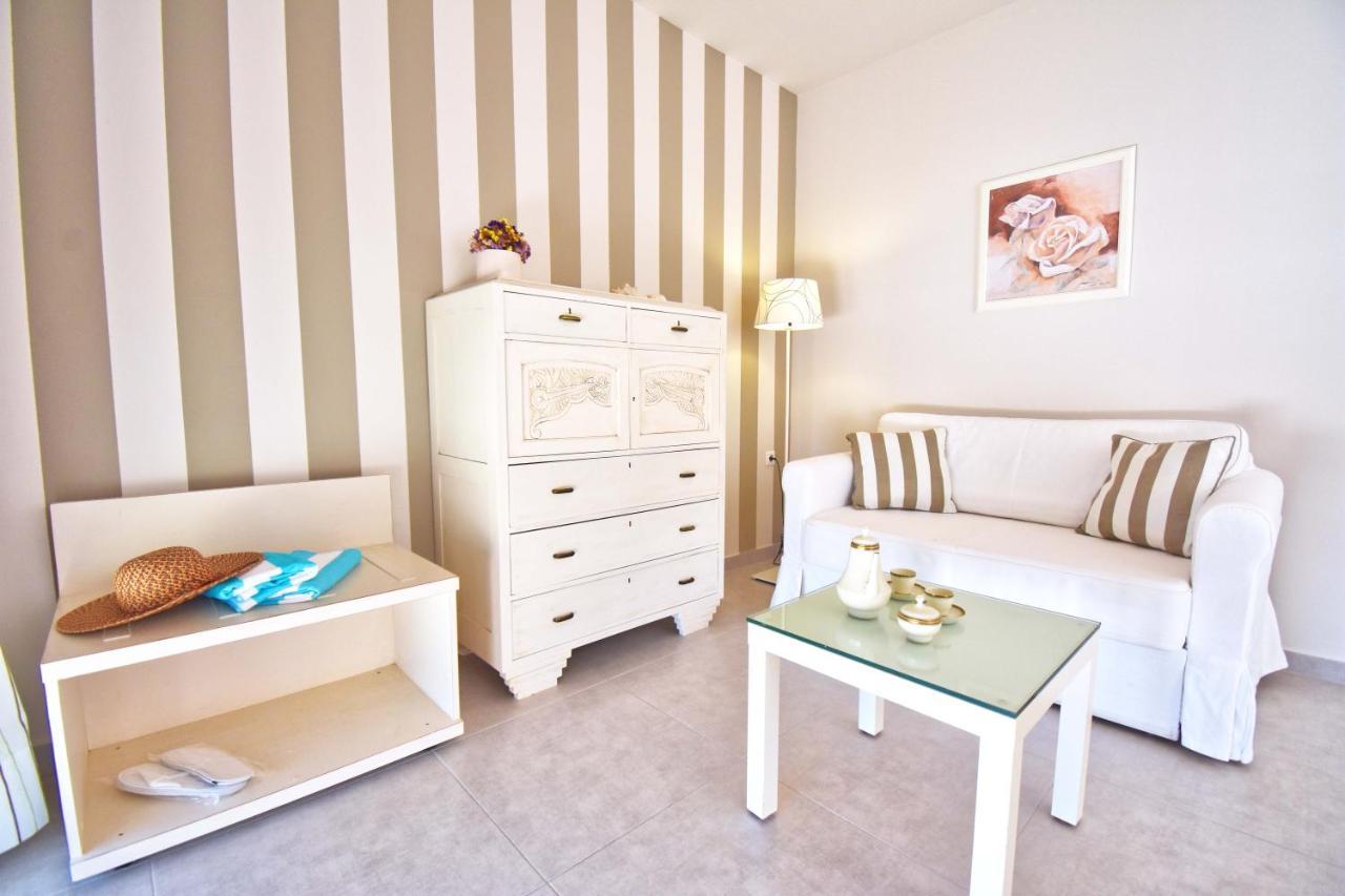 Athiri House Villa Corfu Spartylas Экстерьер фото